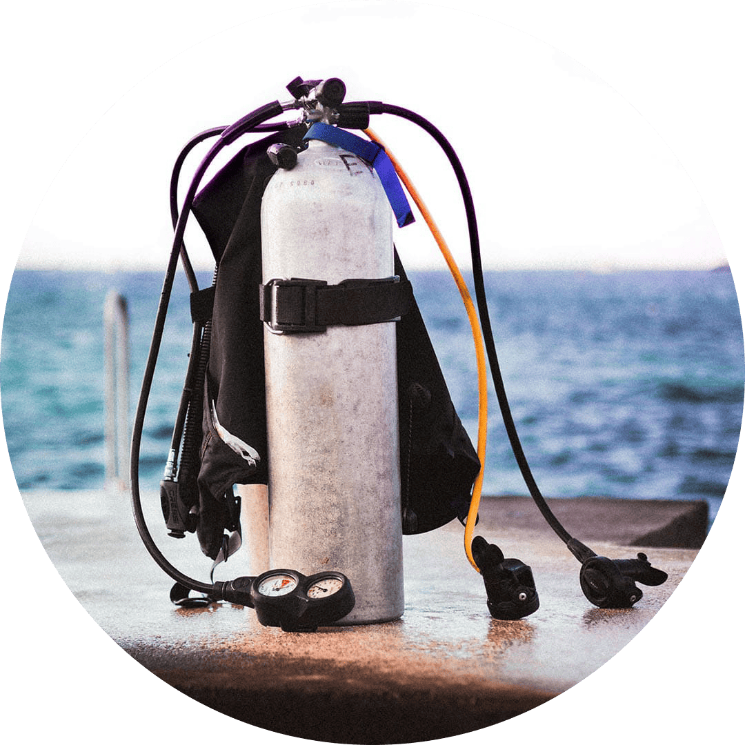 Equipment maintenance