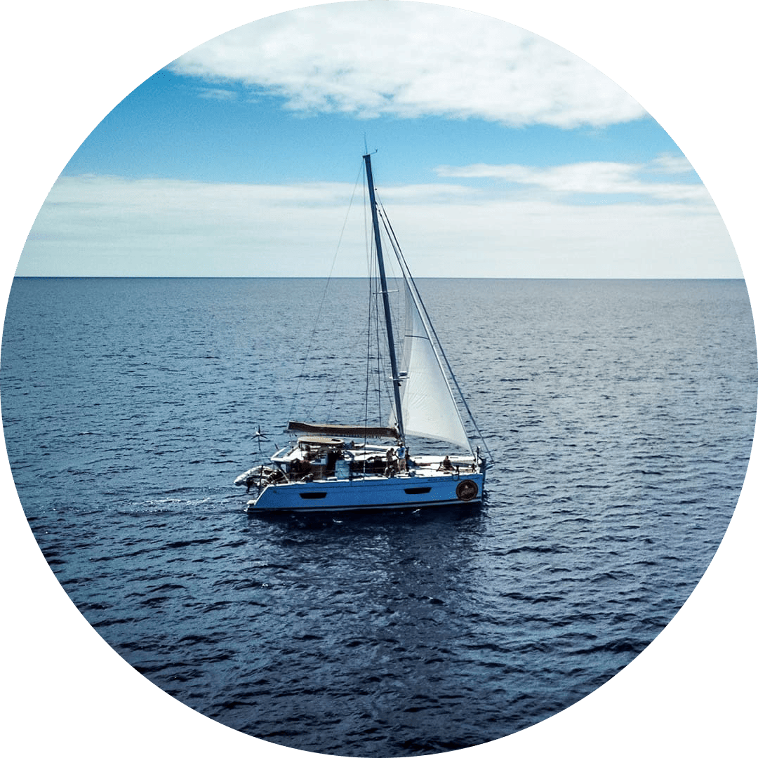 Sailing & Snorkeling